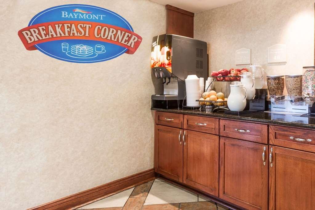 Hotel Baymont By Wyndham Indianapolis South Zařízení fotografie