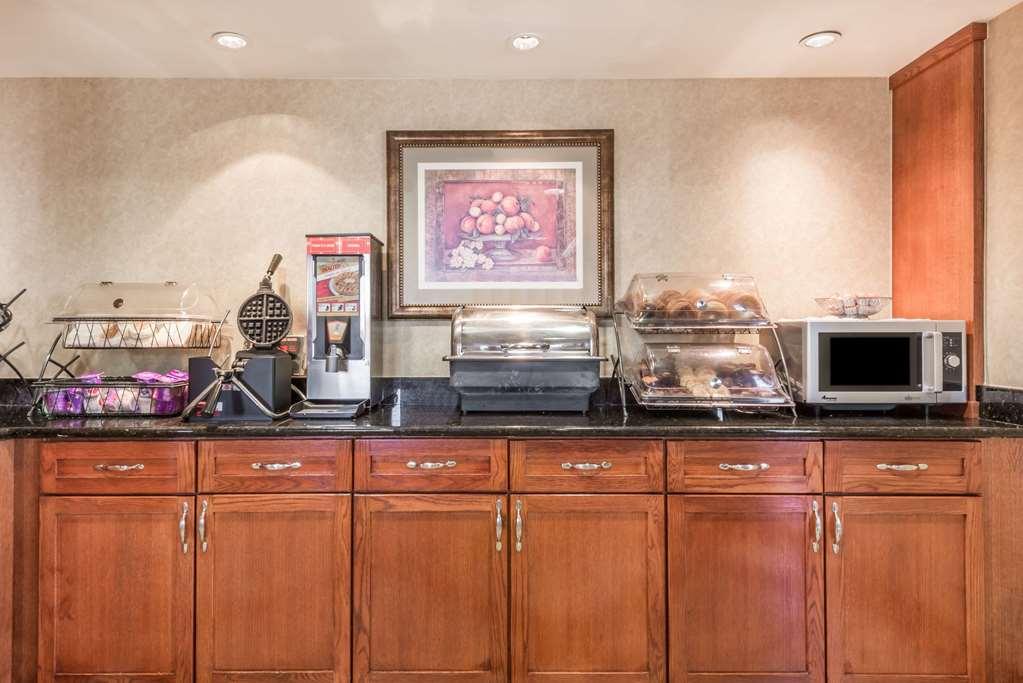 Hotel Baymont By Wyndham Indianapolis South Zařízení fotografie